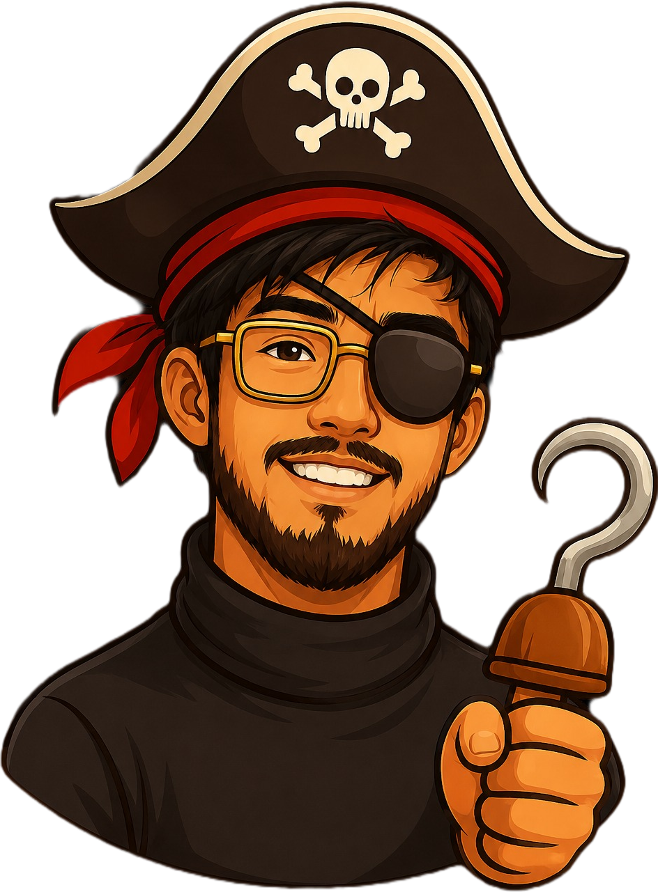 Pirate